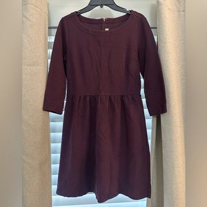 Size 8 LOFT dress. Excellent condition